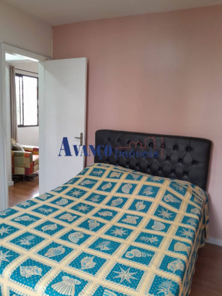 Imagem Apartamento com 2 Quartos à Venda, 48 m² em Medeiros - Jundiaí Imagem Apartamento com 2 Quartos à Venda, 48 m² em Medeiros - Jundiaí