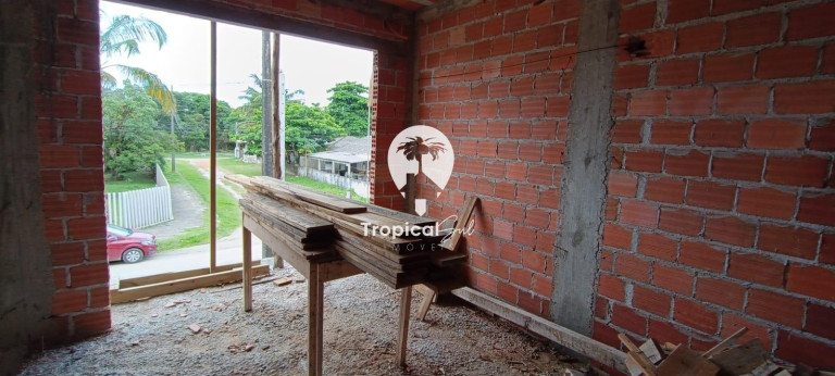Imagem Casa com 2 Quartos à Venda, 76 m² em Marissol - Pontal Do Parana Imagem Casa com 2 Quartos à Venda, 76 m² em Marissol - Pontal Do Parana