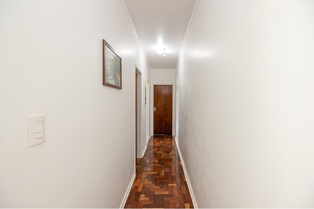 Imagem Casa com 3 Quartos à Venda, 173 m² em Mirandópolis - São Paulo