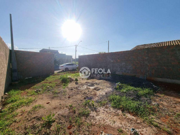 Imagem Terreno à Venda, 200 m² em Jardim Dos Lagos - Nova Odessa