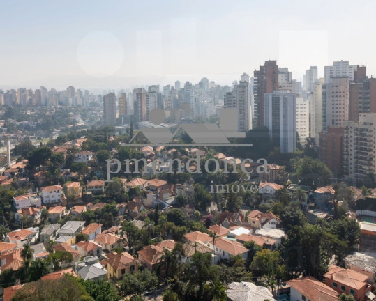 Imagem Apartamento com 3 Quartos à Venda, 137 m² em Higienópolis - São Paulo