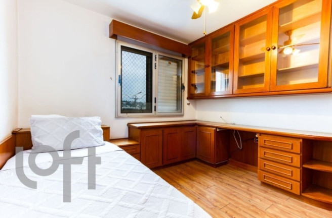 Imagem Apartamento com 4 Quartos à Venda, 188 m² em Jardim Europa - São Paulo Imagem Apartamento com 4 Quartos à Venda, 188 m² em Jardim Europa - São Paulo