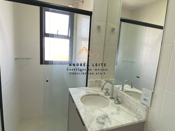 Imagem Apartamento com 2 Quartos para Alugar, 55 m² em Parque Campolim - Sorocaba