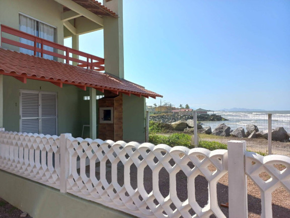 Apartamento com 2 Quartos para Alugar, 60 m² em Balneário Brasília - Itapoá