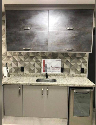 Imagem Cobertura com 4 Quartos à Venda, 210 m² em Vila Carrão - São Paulo Imagem Cobertura com 4 Quartos à Venda, 210 m² em Vila Carrão - São Paulo