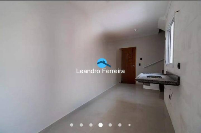 Imagem Cobertura com 2 Quartos à Venda, 98 m² em Parque Das Nações - Santo André Imagem Cobertura com 2 Quartos à Venda, 98 m² em Parque Das Nações - Santo André