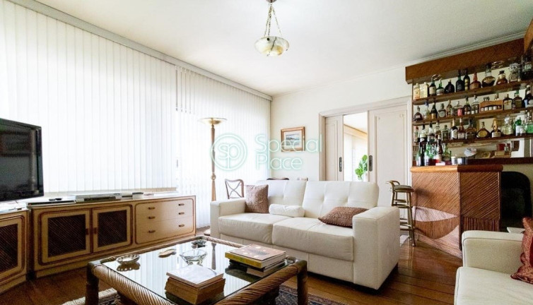 Imagem Apartamento com 4 Quartos à Venda, 500 m² em Jardim Paulista - São Paulo