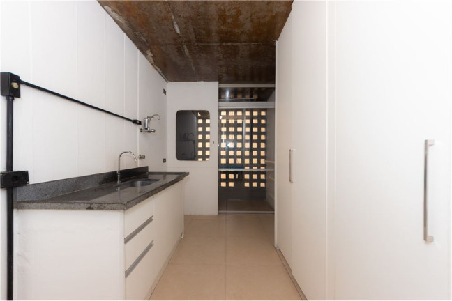 Imagem Apartamento com 3 Quartos à Venda, 90 m² em Pinheiros - São Paulo