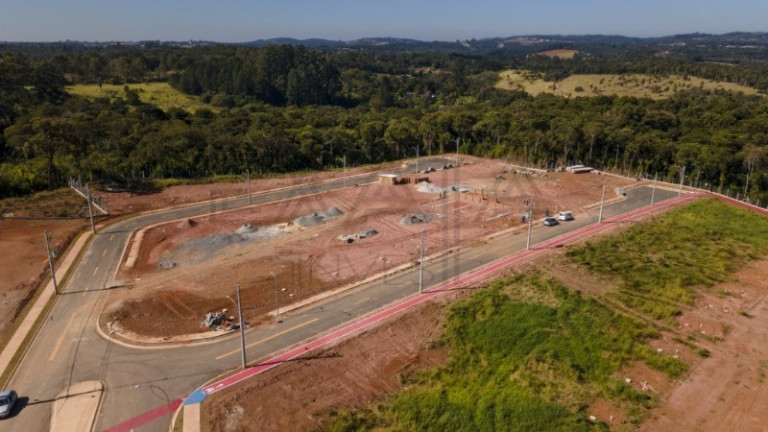 Imagem Imóvel com 3 Quartos à Venda, 96 m² em Residencial Florada Raízes - Cotia