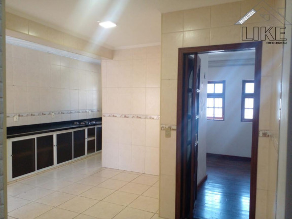 Imagem Casa com 3 Quartos à Venda, 82 m² em Jardim Das Indústrias - São José Dos Campos Imagem Casa com 3 Quartos à Venda, 82 m² em Jardim Das Indústrias - São José Dos Campos