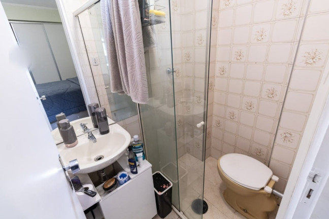 Apartamento com 3 Quartos à Venda, 85 m² em Pinheiros - São Paulo