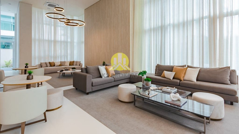 Imagem Apartamento com 4 Quartos à Venda, 457 m² em Cabral - Curitiba Imagem Apartamento com 4 Quartos à Venda, 457 m² em Cabral - Curitiba