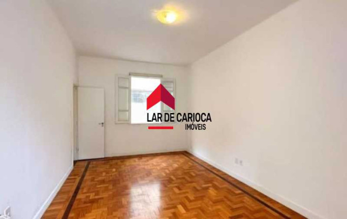 Imagem Apartamento com 3 Quartos à Venda, 190 m² em Copacabana - Rio De Janeiro