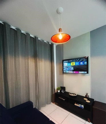 Imagem Apartamento com 1 Quarto à Venda, 31 m² em Vila Das Belezas - São Paulo Imagem Apartamento com 1 Quarto à Venda, 31 m² em Vila Das Belezas - São Paulo