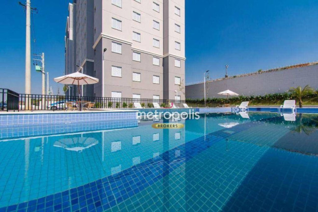 Imagem Apartamento com 2 Quartos para Alugar, 43 m² em Vila Bremen - Guarulhos Imagem Apartamento com 2 Quartos para Alugar, 43 m² em Vila Bremen - Guarulhos