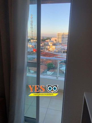 Imagem Apartamento com 1 Quarto à Venda, 50 m² em Capuchinhos - Feira De Santana Imagem Apartamento com 1 Quarto à Venda, 50 m² em Capuchinhos - Feira De Santana