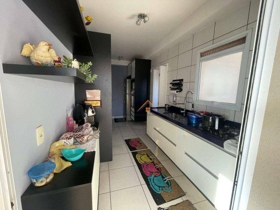 Imagem Apartamento com 3 Quartos à Venda, 115 m² em Jardim - Santo André
