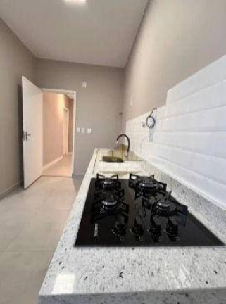 Apartamento com 3 Quartos à Venda, 86 m² em Duque De Caxias I - Cuiabá