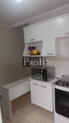 Imagem Apartamento com 2 Quartos à Venda, 80 m² em Vila Tibiriçá - Santo André Imagem Apartamento com 2 Quartos à Venda, 80 m² em Vila Tibiriçá - Santo André