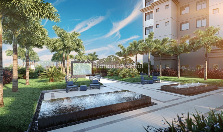 Imagem Apartamento com 2 Quartos à Venda, 73 m² em Nova Campinas - Campinas Imagem Apartamento com 2 Quartos à Venda, 73 m² em Nova Campinas - Campinas