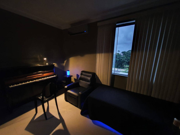 Imagem Apartamento com 3 Quartos à Venda, 116 m² em Engenho Velho De Brotas - Salvador Imagem Apartamento com 3 Quartos à Venda, 116 m² em Engenho Velho De Brotas - Salvador