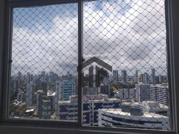 Imagem Apartamento com 2 Quartos para Alugar, 70 m² em Aflitos - Recife Imagem Apartamento com 2 Quartos para Alugar, 70 m² em Aflitos - Recife
