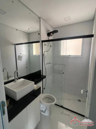 Imagem Apartamento com 2 Quartos à Venda, 61 m² em Pagador De Andrade - Jacareí Imagem Apartamento com 2 Quartos à Venda, 61 m² em Pagador De Andrade - Jacareí