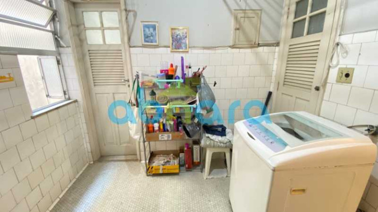 Imagem Apartamento com 3 Quartos à Venda, 133 m² em Copacabana - Rio De Janeiro Imagem Apartamento com 3 Quartos à Venda, 133 m² em Copacabana - Rio De Janeiro