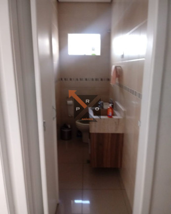 Imagem Casa com 4 Quartos à Venda, 260 m² em Jardim Da Saúde - São Paulo