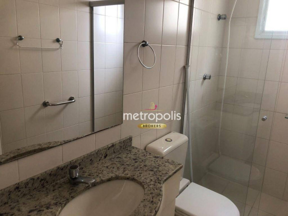 Imagem Apartamento com 2 Quartos para Alugar, 68 m² em Santo Antônio - São Caetano Do Sul Imagem Apartamento com 2 Quartos para Alugar, 68 m² em Santo Antônio - São Caetano Do Sul