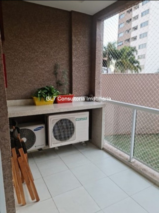 Imagem Apartamento com 2 Quartos à Venda, 74 m² em Bairro Pau Preto - Indaiatuba
