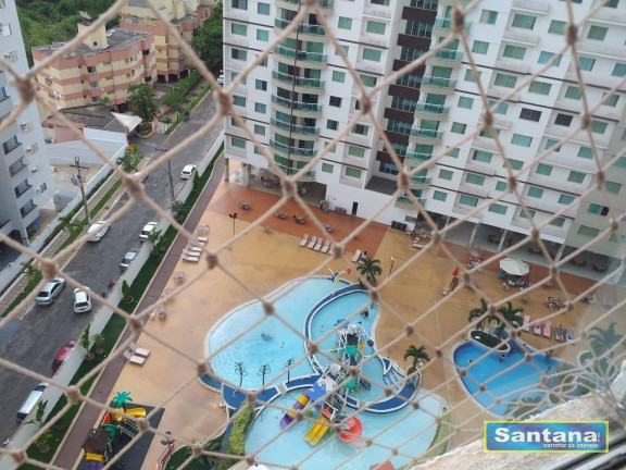 Imagem Apartamento com 1 Quarto à Venda, 34 m² em Do Turista - Caldas Novas