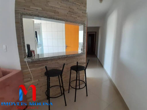 Imagem Apartamento com 2 Quartos à Venda, 67 m² em Osvaldo Cruz - São Caetano Do Sul