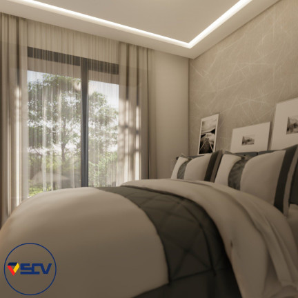 Imagem Casa com 3 Quartos à Venda, 145 m² em Reserva Du Moulin - São Sebastião Imagem Casa com 3 Quartos à Venda, 145 m² em Reserva Du Moulin - São Sebastião