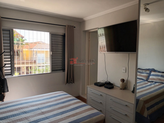 Imagem Sobrado com 3 Quartos à Venda, 160 m² em Jardim Das Flores - Osasco Imagem Sobrado com 3 Quartos à Venda, 160 m² em Jardim Das Flores - Osasco