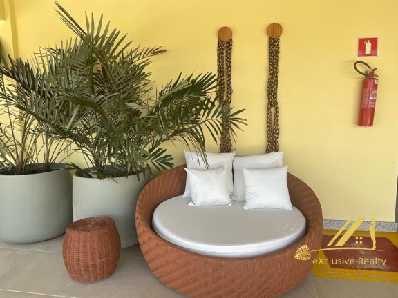 Imagem Imóvel com 2 Quartos à Venda, 68 m² em Palame - Esplanada Imagem Imóvel com 2 Quartos à Venda, 68 m² em Palame - Esplanada