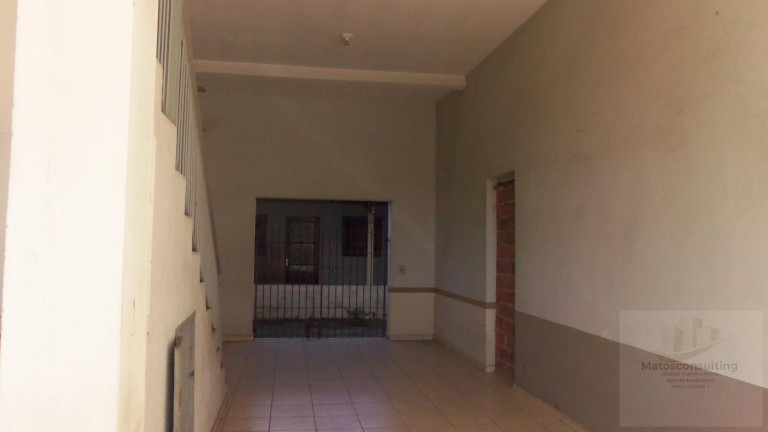 Imagem Casa com 2 Quartos para Alugar, 288 m² em Parque Universitário De Viracopos - Campinas