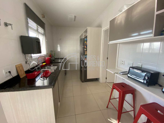 Imagem Apartamento com 3 Quartos à Venda, 150 m² em Marapé - Santos Imagem Apartamento com 3 Quartos à Venda, 150 m² em Marapé - Santos
