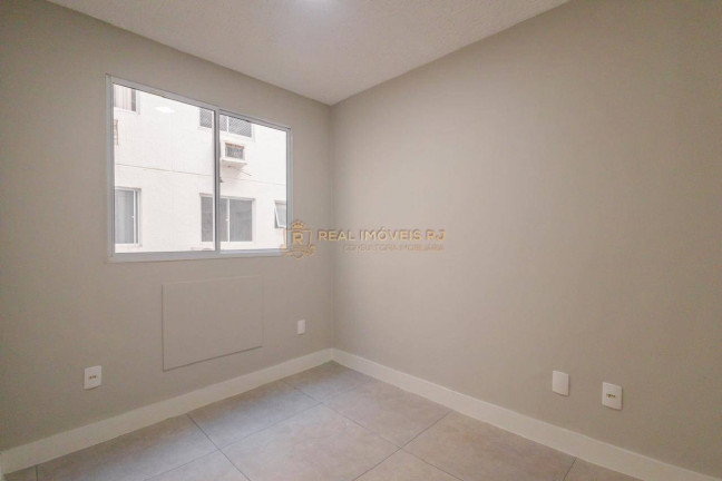 Imagem Apartamento com 2 Quartos à Venda, 43 m² em Bancários - Rio De Janeiro Imagem Apartamento com 2 Quartos à Venda, 43 m² em Bancários - Rio De Janeiro