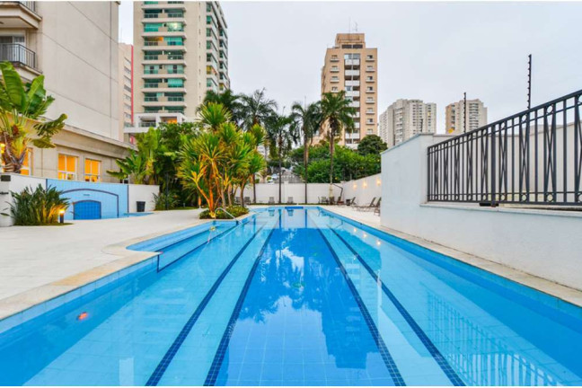 Imagem Apartamento com 4 Quartos à Venda, 184 m² em Paraíso - São Paulo