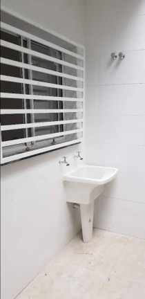 Imagem Sobrado com 3 Quartos à Venda, 88 m² em Vila Alpina - São Paulo Imagem Sobrado com 3 Quartos à Venda, 88 m² em Vila Alpina - São Paulo