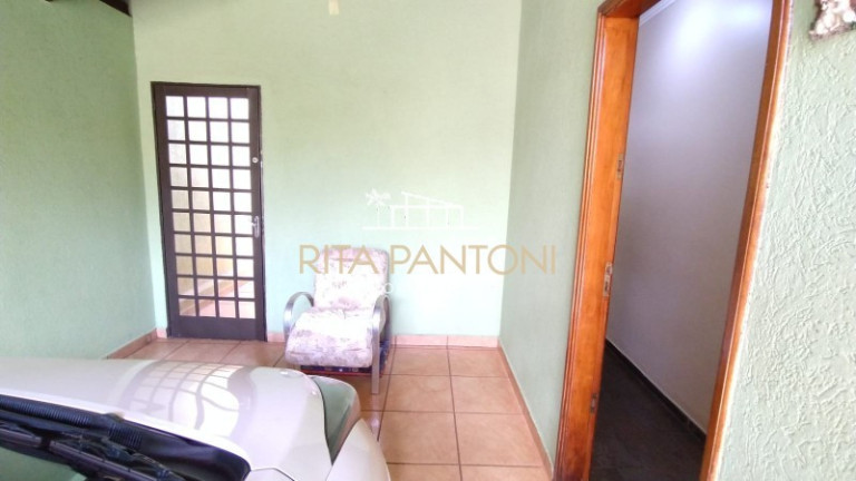 Imagem Casa com 4 Quartos à Venda,  em Parque Industrial Lagoinha - Ribeirão Preto