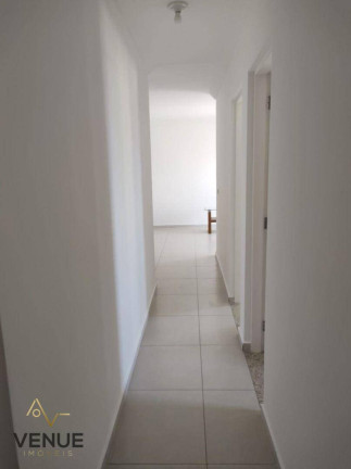 Imagem Apartamento com 3 Quartos à Venda, 99 m² em Portão - Arujá Imagem Apartamento com 3 Quartos à Venda, 99 m² em Portão - Arujá