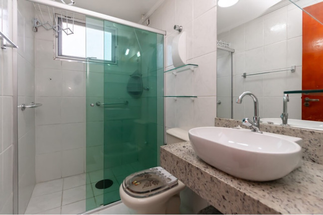 Imagem Imóvel com 2 Quartos à Venda, 57 m² em Vila Do Castelo - São Paulo