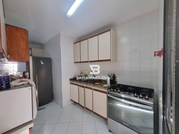 Imagem Apartamento com 3 Quartos à Venda, 103 m² em Pitangueiras - Guarujá