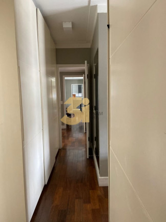 Imagem Apartamento com 3 Quartos à Venda, 177 m² em Panamby - São Paulo