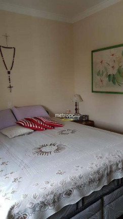 Imagem Apartamento com 4 Quartos à Venda, 180 m² em Centro - São Bernardo Do Campo