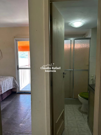 Imagem Apartamento com 4 Quartos à Venda, 114 m² em Itacurussá - Mangaratiba