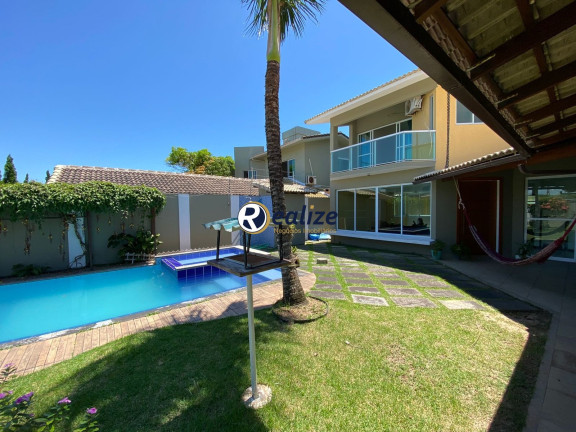 Imagem Casa com 4 Quartos à Venda, 250 m² em Nova Guarapari - Guarapari