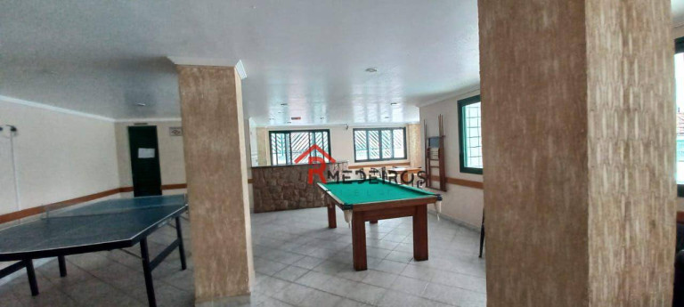 Imagem Apartamento com 1 Quarto à Venda, 45 m² em Tupi - Praia Grande Imagem Apartamento com 1 Quarto à Venda, 45 m² em Tupi - Praia Grande